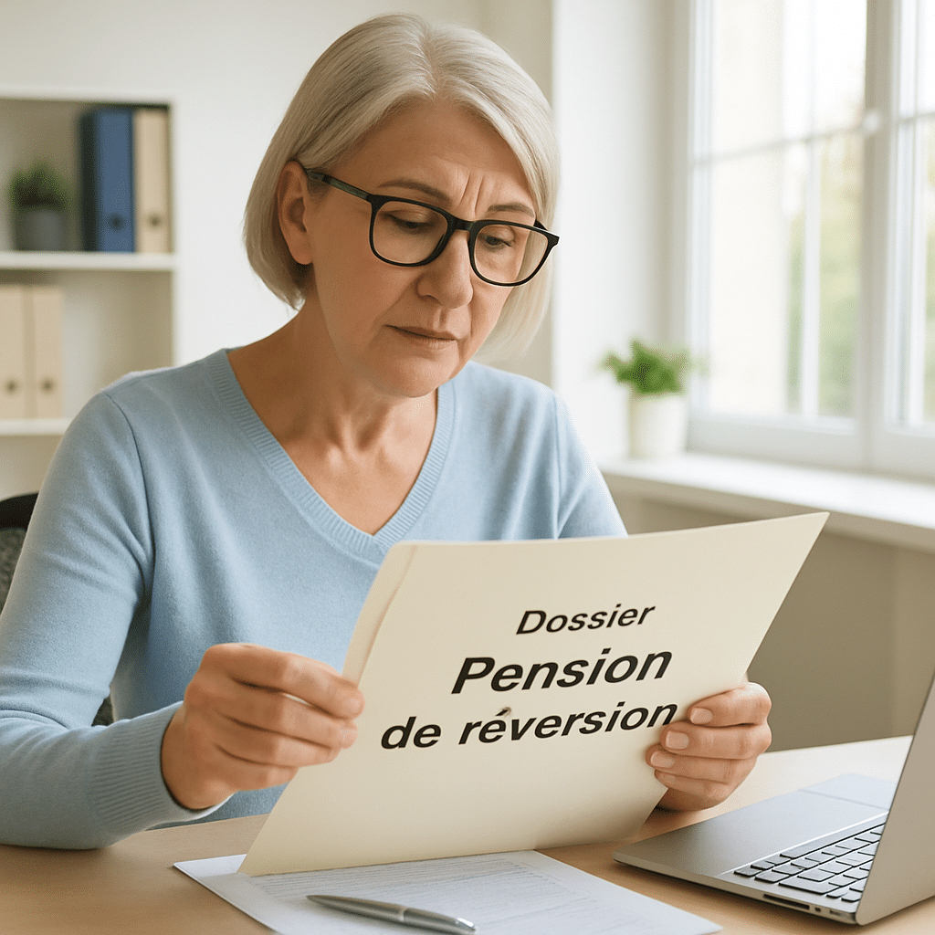 découvrez vos droits face à un refus de pension de réversion : recours possibles, démarches à suivre et conseils pratiques pour contester une décision et faire valoir votre situation.