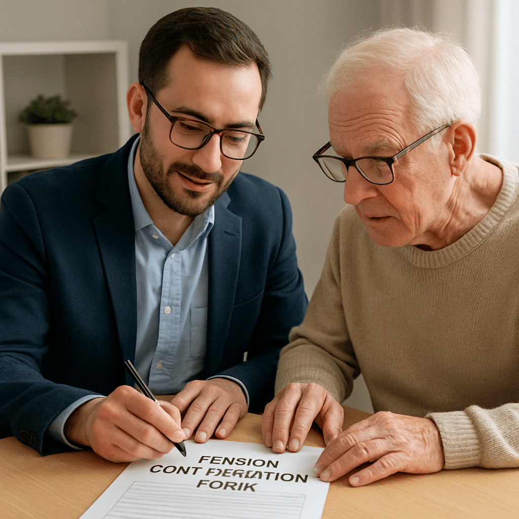 découvrez comment contester une décision de refus de pension de réversion : démarches à entreprendre, délais à respecter et recours possibles pour faire valoir vos droits.
