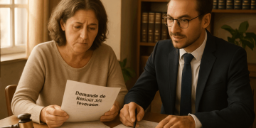 Peut-on contester une décision de refus de pension de réversion ?