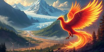 Phoenix : Tout savoir sur la série sur le réchauffement climatique à venir sur France 2 – Dates de diffusion, casting et plus encore !