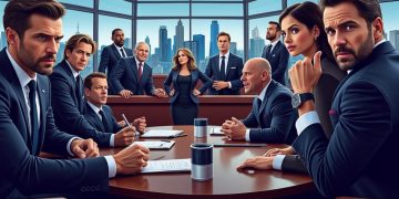 Plongée dans ‘La Voie du Droit’ sur Netflix : récapitulatif des épisodes, date de sortie du onzième épisode et perspectives pour une saison 2