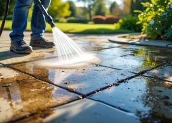 PowerWash Simulator 2 : Pas de date de lancement annoncée, mais une démo captivante est déjà disponible !