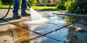 PowerWash Simulator 2 : Pas de date de lancement annoncée, mais une démo captivante est déjà disponible !