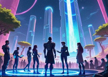 Quand sera diffusé l’épisode 9 de la saison 3 de Foundation en France ?