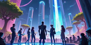 Quand sera diffusé l’épisode 9 de la saison 3 de Foundation en France ?