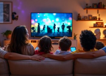 Quel film Pixar à chaque âge : le guide des familles