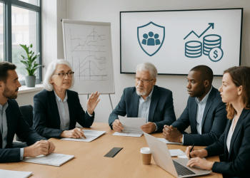 Quels changements prévus pour la pension de réversion en 2025 ?