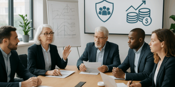 Quels changements prévus pour la pension de réversion en 2025 ?