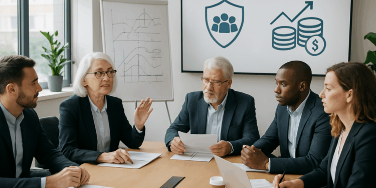 Quels changements prévus pour la pension de réversion en 2025 ?