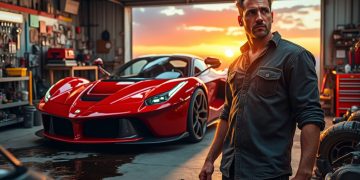 Réaliser son rêve automobile : un détail inattendu menace de tout compromettre