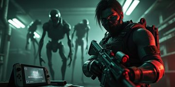 Resident Evil Requiem, également connu sous le nom de RE9, sera bientôt disponible sur la Nintendo Switch 2 !