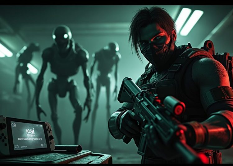 Resident Evil Requiem, également connu sous le nom de RE9, sera bientôt disponible sur la Nintendo Switch 2 !