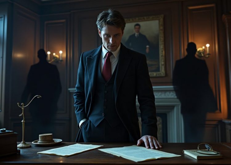 Réveillez-vous mort, homme : Benoit Blanc de retour en décembre sur Netflix avec une enquête prometteuse (aperçu et date de lancement