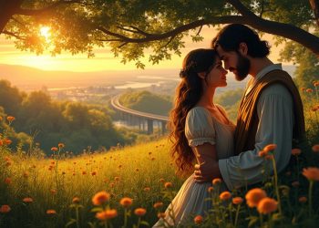 Ruth & Boaz sur Netflix : Tout savoir sur la date de lancement, le synopsis captivant et les acteurs impliqués dans cette production de Tyler Perry