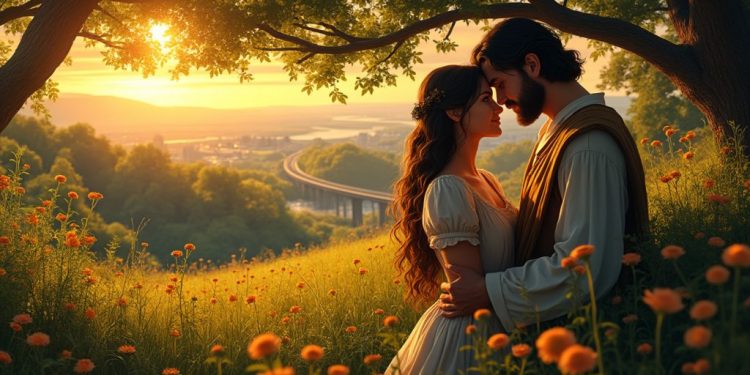 Ruth & Boaz sur Netflix : Tout savoir sur la date de lancement, le synopsis captivant et les acteurs impliqués dans cette production de Tyler Perry