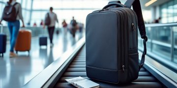 Sac à dos valise : le guide ultime pour voyager léger en 2025