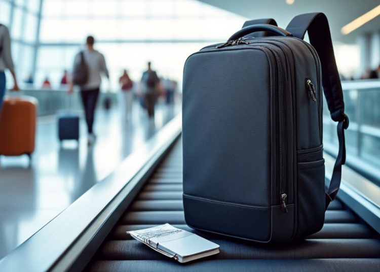 Sac à dos valise : le guide ultime pour voyager léger en 2025