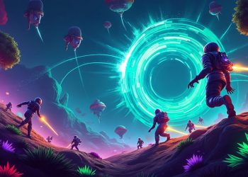 Saros : Le Nouveau Jeu d’Action Inspiré de Returnal Annonce sa Date de Lancement !