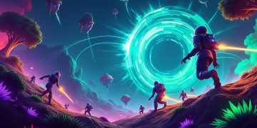 Saros : Le Nouveau Jeu d’Action Inspiré de Returnal Annonce sa Date de Lancement !