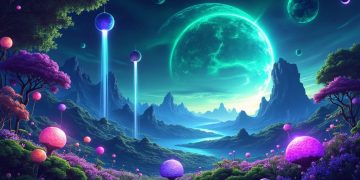 Saros : la date de lancement du nouvel héritier de Returnal est enfin révélée