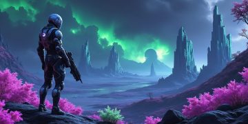 Saros : la très attendue suite de Returnal dévoile sa date de sortie accompagnée d’une impressionnante séquence de gameplay !