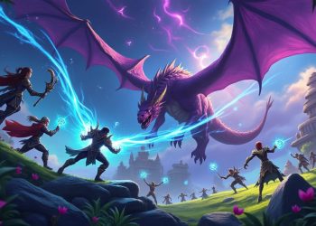 Saros révèle son gameplay captivant et annonce une date de lancement tant attendue