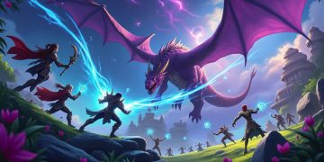 Saros révèle son gameplay captivant et annonce une date de lancement tant attendue