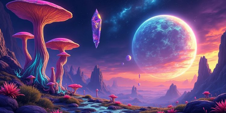 Species Unknown : Annonce de la Date de Sortie et Disponibilité d’une Démo