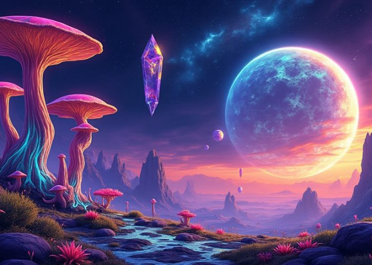 Species Unknown : Annonce de la Date de Sortie et Disponibilité d’une Démo