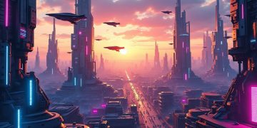 Steel Century Groove : Annonce de la date de lancement et premières révélations intrigantes