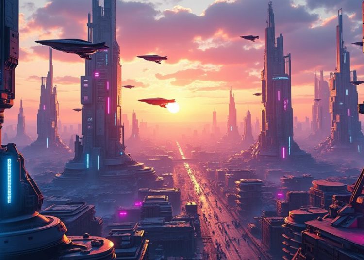 Steel Century Groove : Annonce de la date de lancement et premières révélations intrigantes