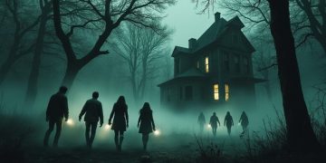 The Dark Pictures : Directive 8020, une nouvelle date de sortie à attendre ?