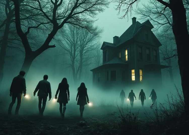 The Dark Pictures : Directive 8020, une nouvelle date de sortie à attendre ?