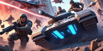 Tout ce qu’il faut savoir sur « Battlefield 6 » : date de lancement, bande-annonce humoristique, options de précommande et plus encore !