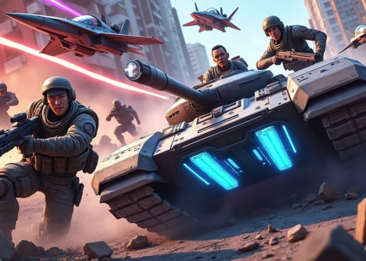 Tout ce qu’il faut savoir sur « Battlefield 6 » : date de lancement, bande-annonce humoristique, options de précommande et plus encore !