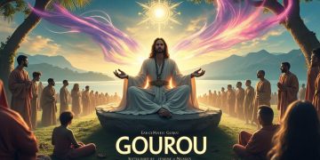 Tout ce qu’il faut savoir sur ‘Gourou’ : date de sortie, casting et infos sur le nouveau film de Pierre Niney après ‘Le Comte de Monte-Cristo