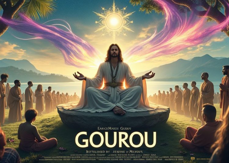 Tout ce qu’il faut savoir sur ‘Gourou’ : date de sortie, casting et infos sur le nouveau film de Pierre Niney après ‘Le Comte de Monte-Cristo