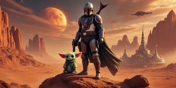 Tout ce qu’il faut savoir sur « The Mandalorian et Grogu » : date de sortie, intrigue, casting et bande-annonce du nouveau film Star Wars