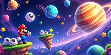 Tout savoir sur Super Mario Galaxy et Super Mario Galaxy 2 : dates de sortie, bandes-annonces et informations clés
