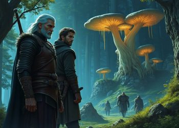 Tout savoir sur la saison 4 de The Witcher : date de diffusion, casting, intrigue et l’arrivée de Liam Hemsworth sur Netflix