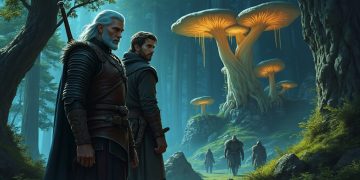 Tout savoir sur la saison 4 de The Witcher : date de diffusion, casting, intrigue et l’arrivée de Liam Hemsworth sur Netflix