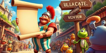 Tout savoir sur le nouvel opus d’Astérix : date de lancement, options de précommande et infos essentielles
