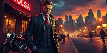 Tulsa King Saison 3 : Quand sera diffusé l’épisode 2 ? Horaires et informations essentielles