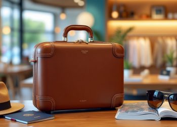 Valise 40x30x20 : guide d’achat et conseils pour bien choisir en 2025