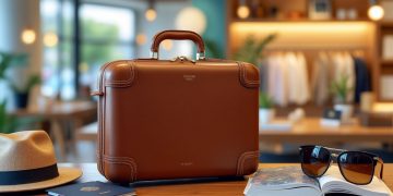 Valise 40x30x20 : guide d’achat et conseils pour bien choisir en 2025