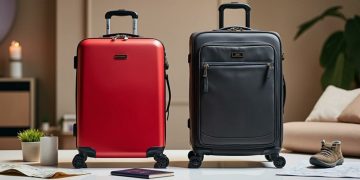 Valise cabine Primark : comparatif avec Action, laquelle acheter en 2025 ?