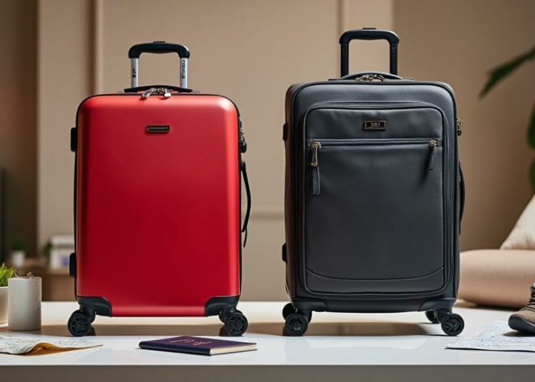 Valise cabine Primark : comparatif avec Action, laquelle acheter en 2025 ?