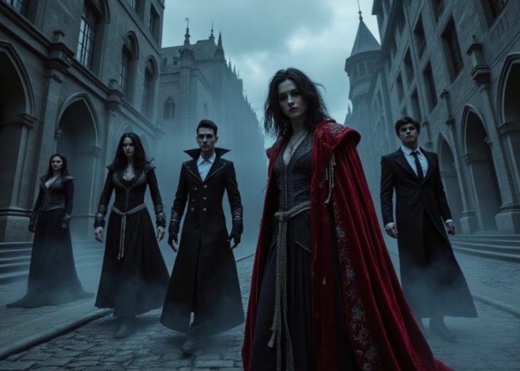 Vampire: The Masquerade – Bloodlines 2 : Tout ce qu’il faut savoir sur la date de sortie et bien plus encore !