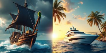 Voyage pirate ou Voyage privé : laquelle propose les meilleurs tarifs en 2025 ?