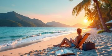 Voyager hors saison : avantages et conseils